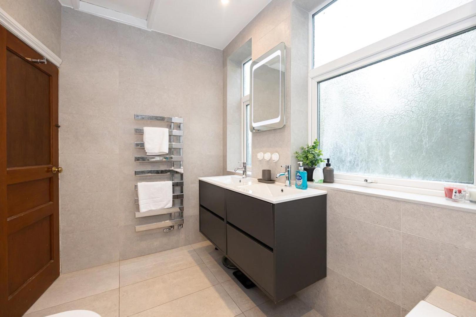 Apartment Guestready - Terraced In West Didsbury Manchester