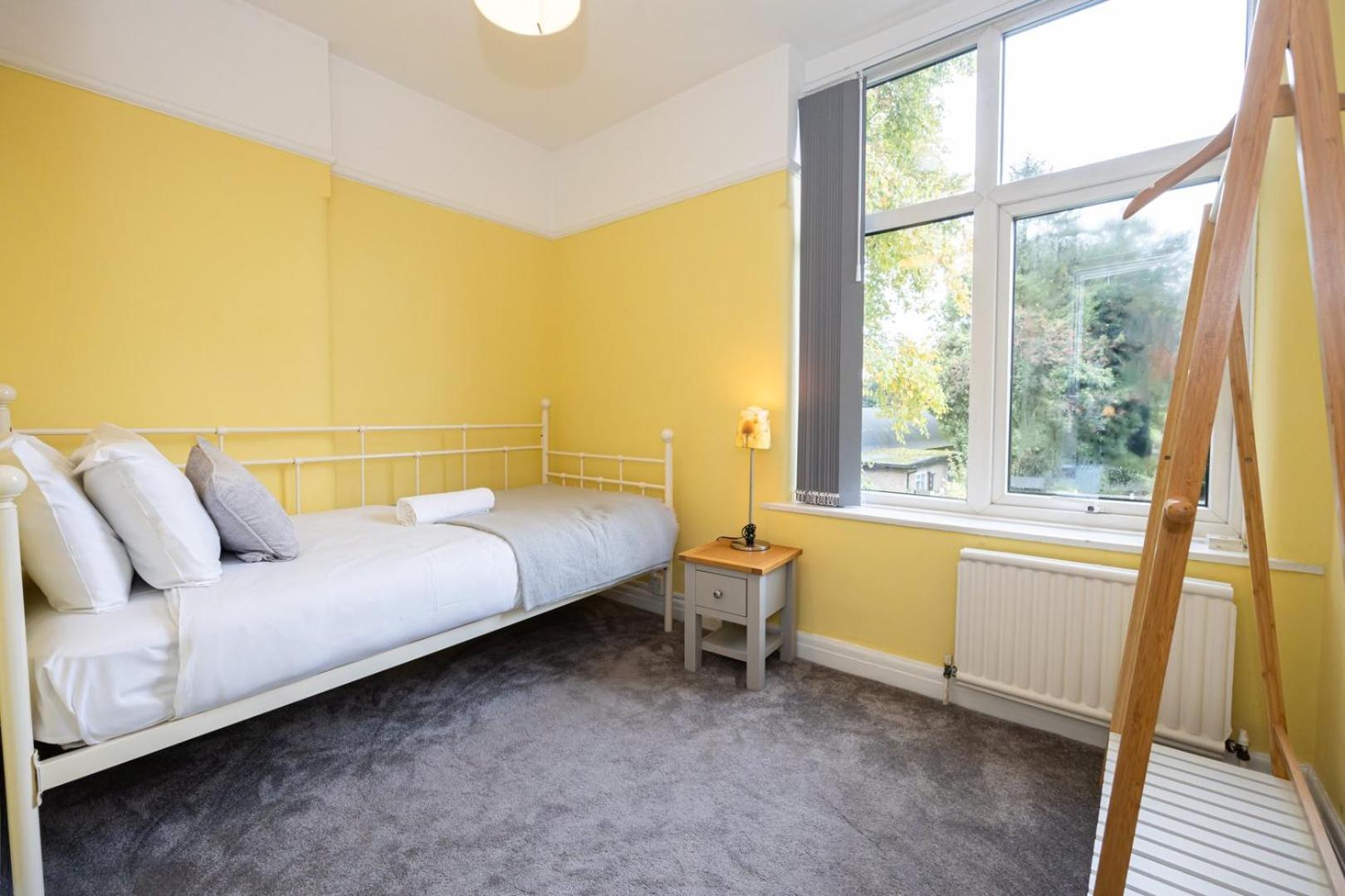 Apartment Guestready - Terraced In West Didsbury Manchester