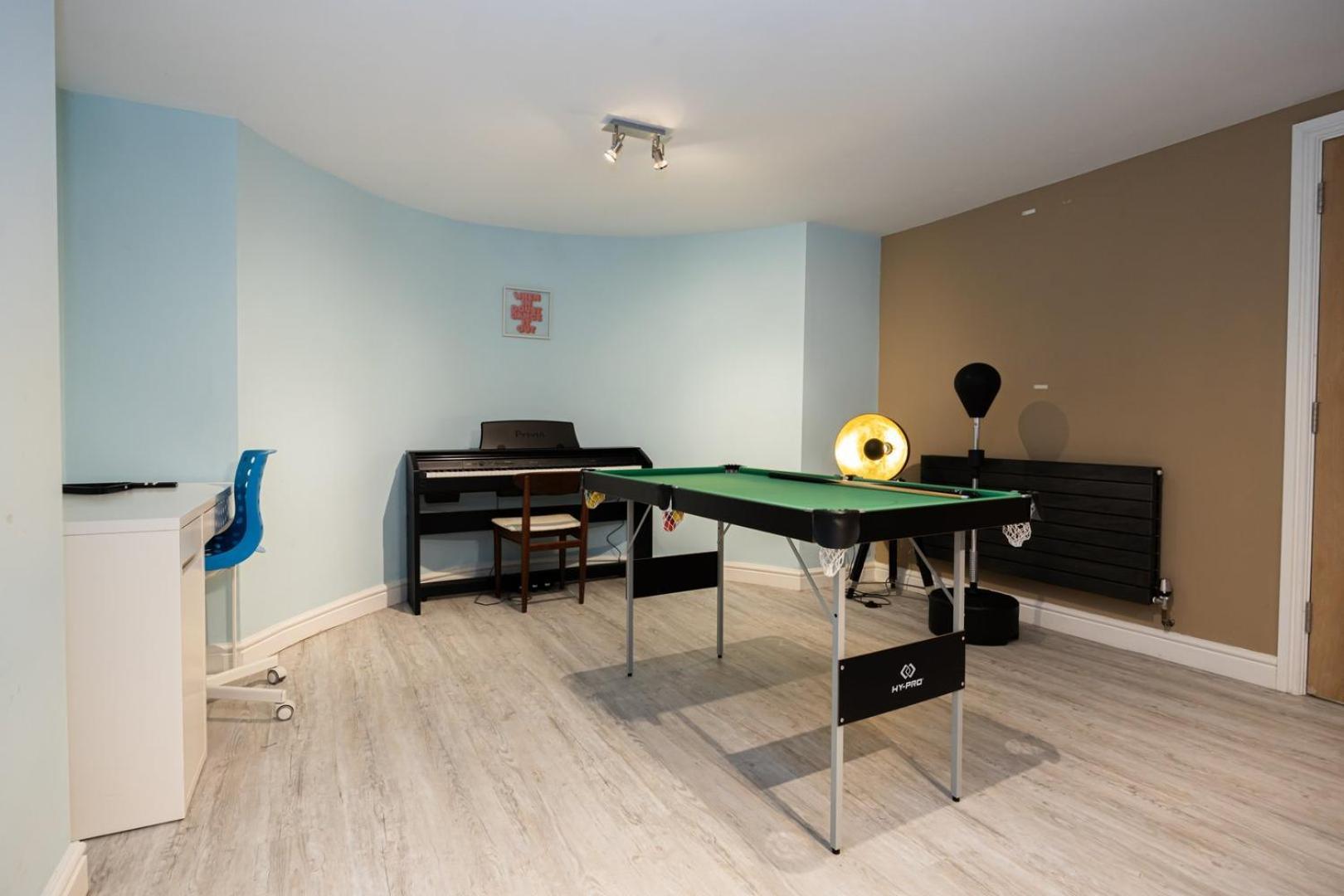 Guestready - Terraced In West Didsbury Apartment