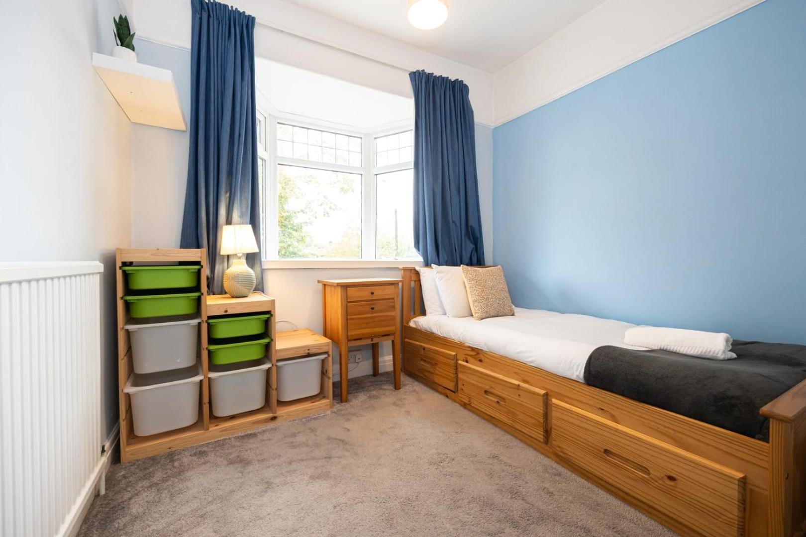 Guestready - Terraced In West Didsbury * Manchester