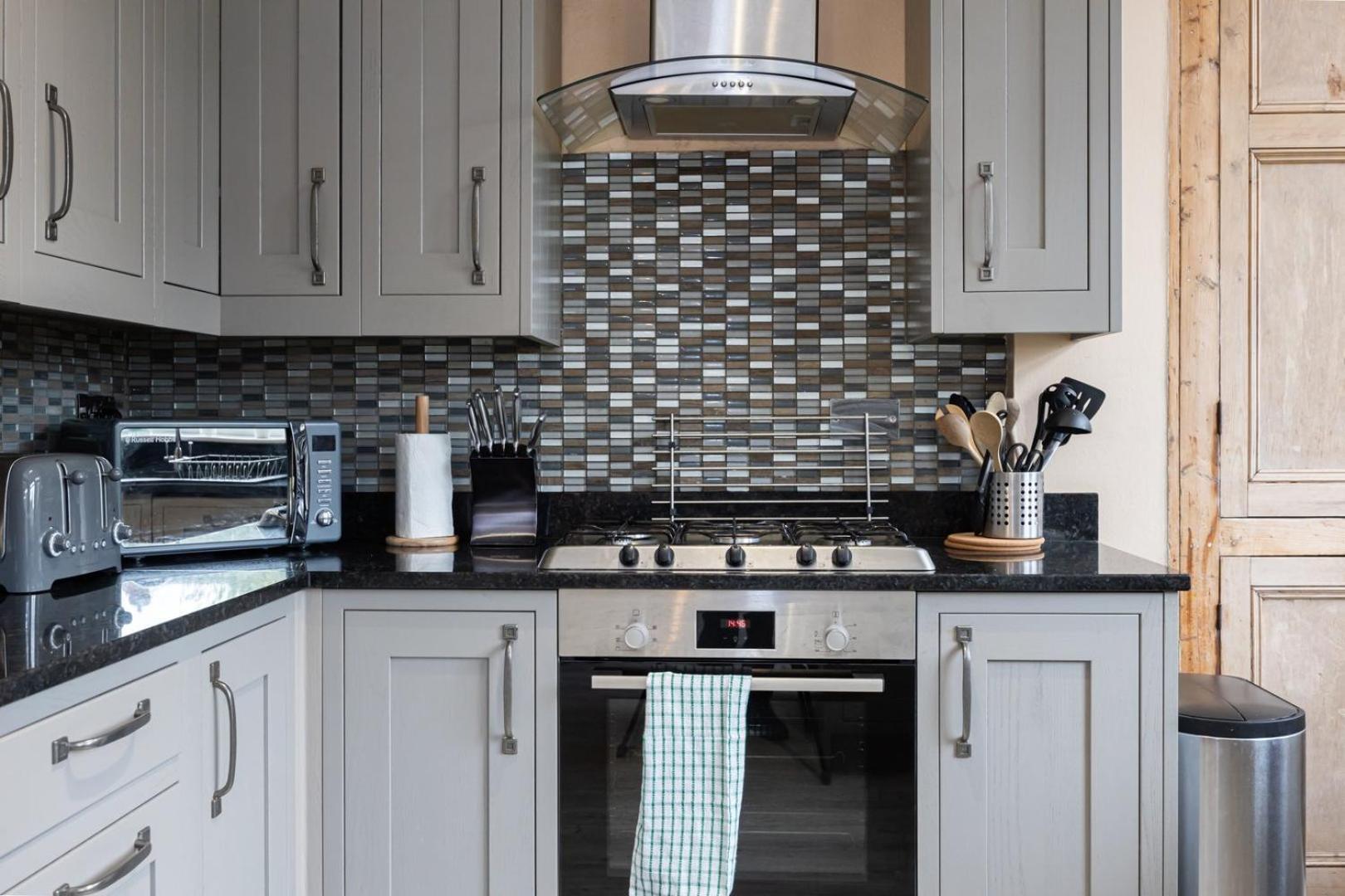 Guestready - Terraced In West Didsbury * Manchester