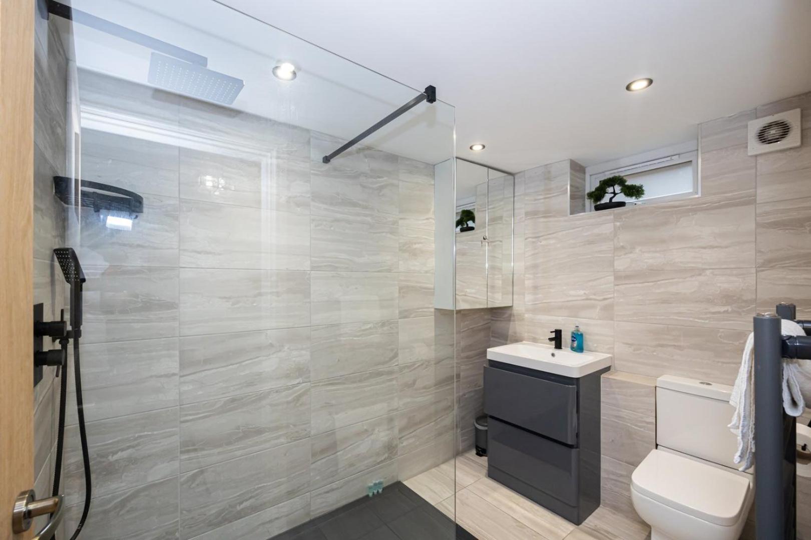 Guestready - Terraced In West Didsbury Apartment Manchester