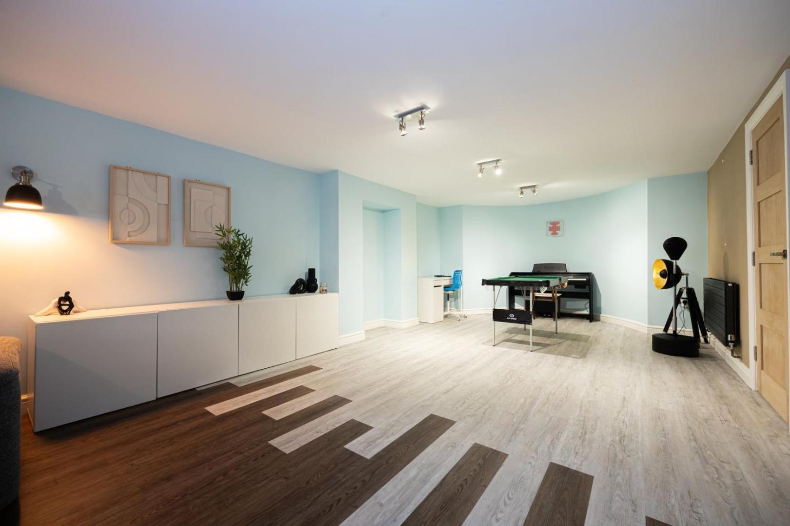 Guestready - Terraced In West Didsbury Apartment *